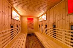 BELVEDERE HOLIDAY CLUB Spa