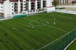 BELVEDERE HOLIDAY CLUB Activities