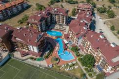BELVEDERE HOLIDAY CLUB General Images