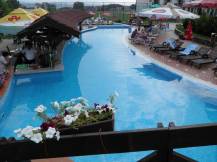 BELVEDERE HOLIDAY CLUB Pools & Beach