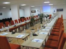 BELVEDERE HOLIDAY CLUB Meetings