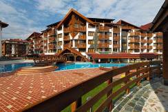 BELVEDERE HOLIDAY CLUB General Images