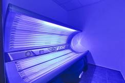 BELVEDERE HOLIDAY CLUB Spa