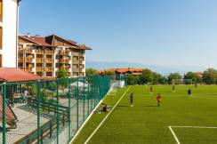BELVEDERE HOLIDAY CLUB Activities