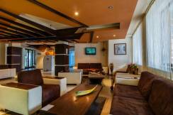 BELVEDERE HOLIDAY CLUB Lobby