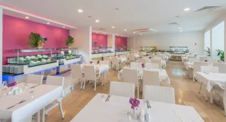 BENDIS BEACH Restaurants
