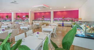 BENDIS BEACH Restaurants