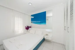 BENDIS BEACH Rooms