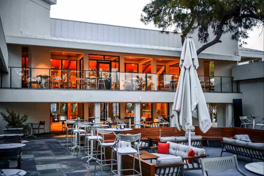 BERGIZ HOTELS - RESORTS KEMER (ex. PERRE ART HOTEL) Restaurants