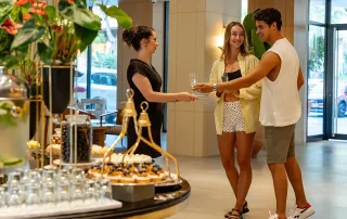 BERGIZ HOTELS - RESORTS KEMER (ex. PERRE ART HOTEL) Restaurants