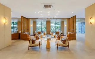 BERGIZ HOTELS - RESORTS KEMER (ex. PERRE ART HOTEL) Restaurants