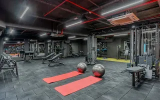 BERGIZ HOTELS - RESORTS KEMER (ex. PERRE ART HOTEL) Activities