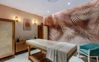 BERGIZ HOTELS - RESORTS KEMER (ex. PERRE ART HOTEL) Spa
