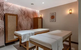 BERGIZ HOTELS - RESORTS KEMER (ex. PERRE ART HOTEL) Spa