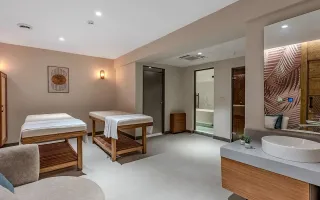 BERGIZ HOTELS - RESORTS KEMER (ex. PERRE ART HOTEL) Spa