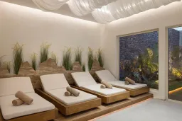 BERRY BLUE HOTEL Spa