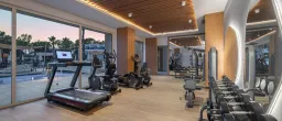 BERRY BLUE HOTEL Activities