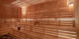 BERRY BLUE HOTEL Spa