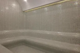 BERRY BLUE HOTEL Spa