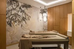BERRY BLUE HOTEL Spa