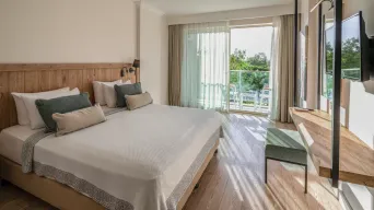 BERRY BLUE HOTEL Rooms