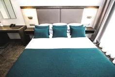 BEST WESTERN PLUS PREMIUM INN HOTEL Rooms