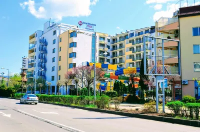 BEST WESTERN PLUS PREMIUM INN HOTEL General Images