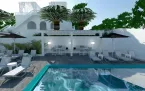 BIANCO OLYMPICO BEACH RESORT Bars