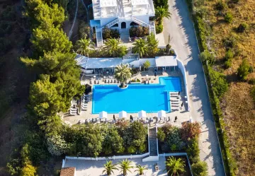 BIANCO OLYMPICO BEACH RESORT General Images