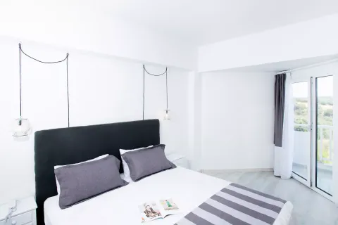 BIANCO OLYMPICO BEACH RESORT Rooms