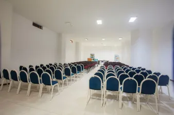 BIENO CLUB HOTEL SVS Meetings