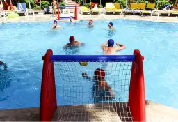 BIENO CLUB HOTEL SVS Pools & Beach