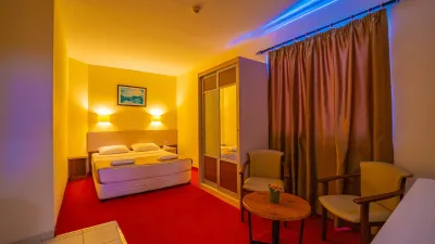 BIENO CLUB HOTEL SVS Rooms