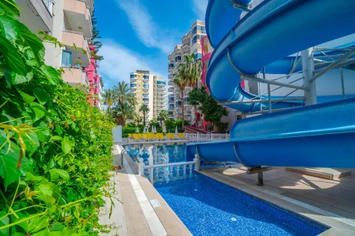 BIENO CLUB HOTEL SVS Pools & Beach