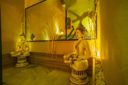 BIENO CLUB HOTEL SVS Spa