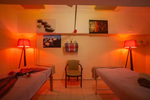 BIENO CLUB HOTEL SVS Spa