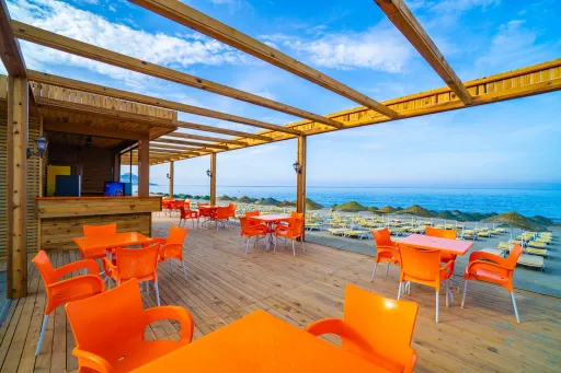 BIENO CLUB HOTEL SVS Bars