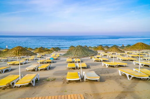 BIENO CLUB HOTEL SVS Pools & Beach