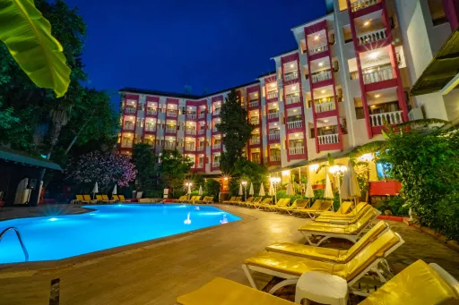 BIENO CLUB HOTEL SVS General Images