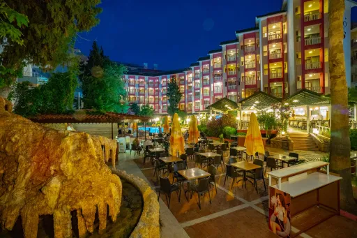 BIENO CLUB HOTEL SVS