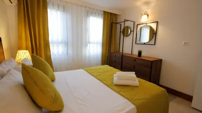 BITEZ GARDEN LIFE Rooms