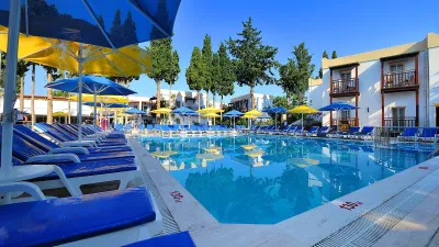 BITEZ GARDEN LIFE Pools & Beach