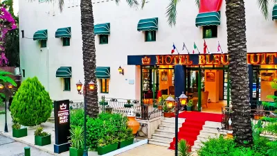 BLEU NUIT HOTEL