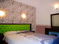 BLUE BAY BEACH HOTEL Rooms