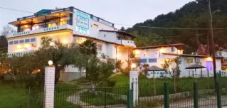 BLUE BAY BEACH HOTEL General Images