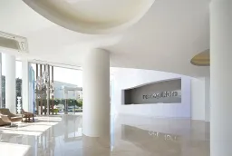 BLUE BAY PLATINUM Lobby