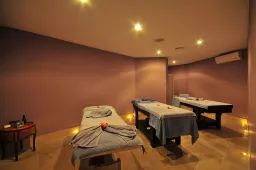 BLUE BAY PLATINUM Spa