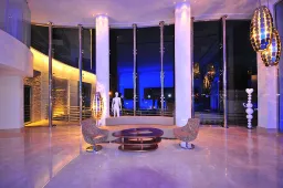 BLUE BAY PLATINUM Lobby