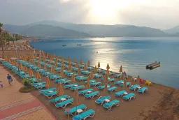 BLUE BAY PLATINUM Pools & Beach
