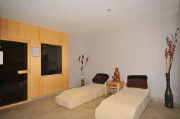 BLUE BAY PLATINUM Spa